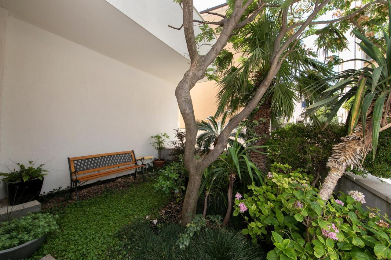 Villa Mare Tučepi Extérieur photo