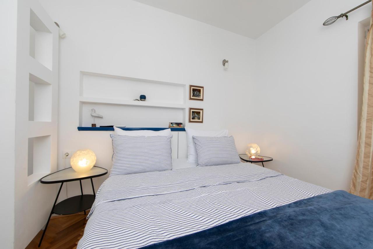 Villa Mare Tučepi Extérieur photo