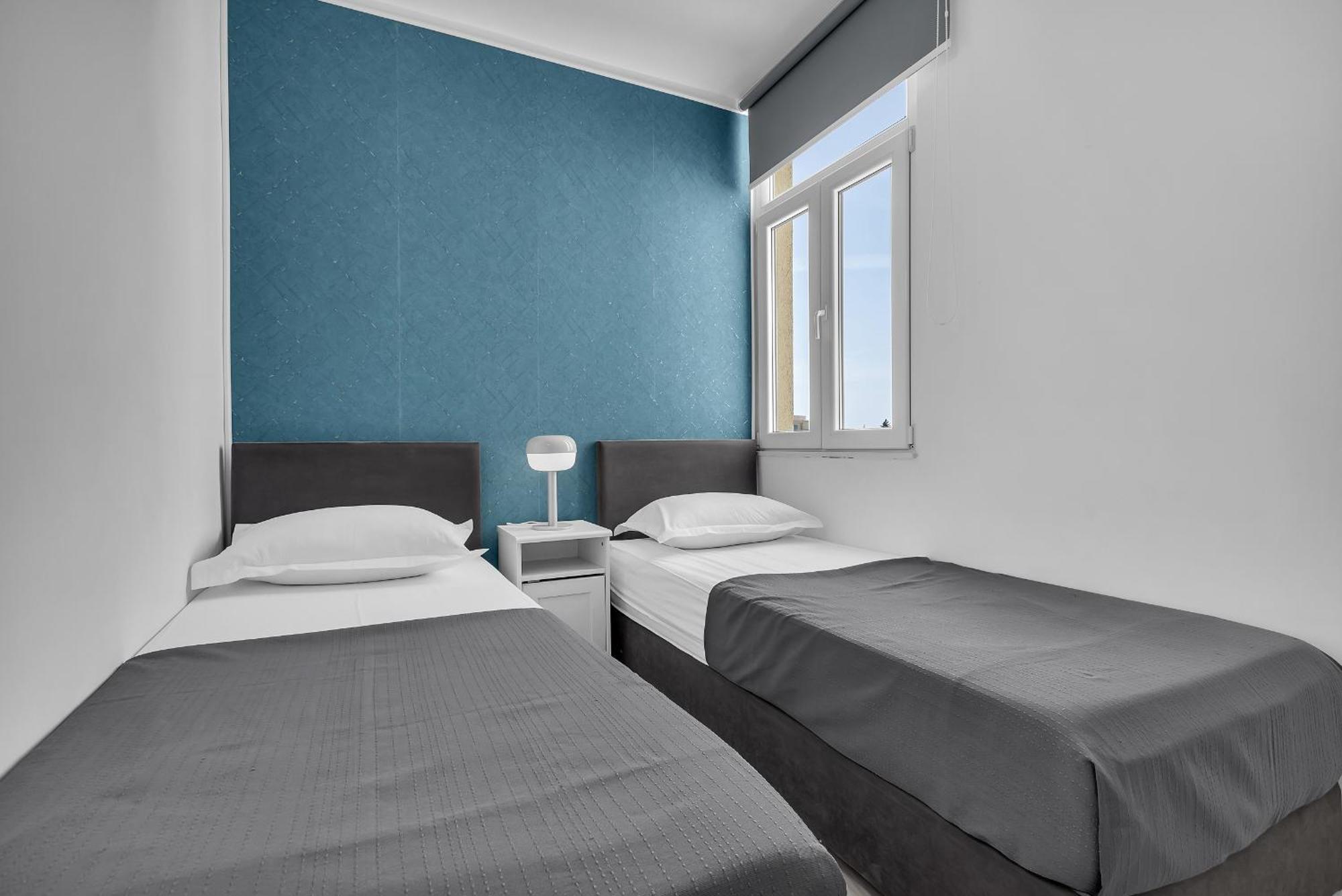 Villa Mare Tučepi Extérieur photo