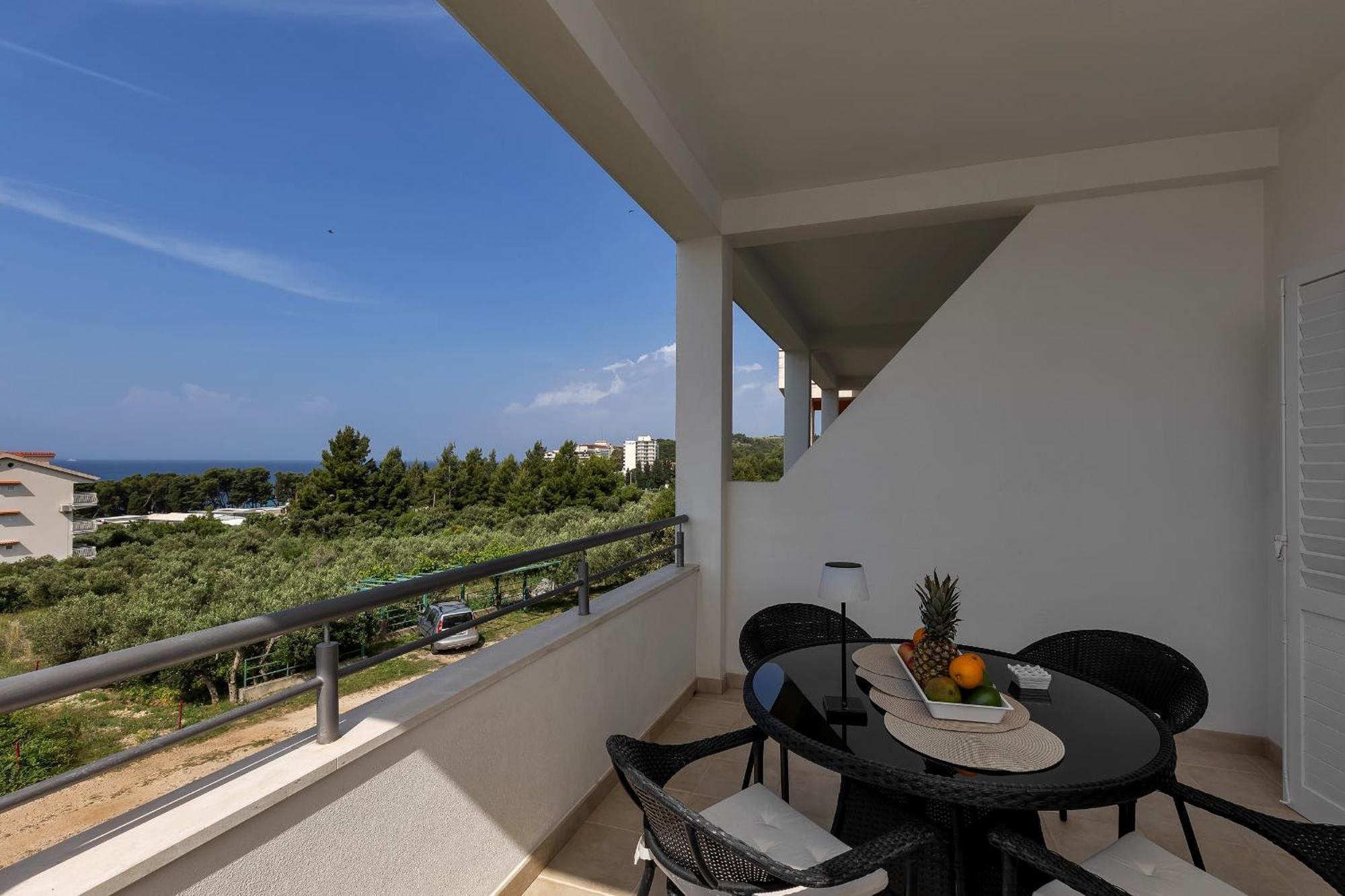 Villa Mare Tučepi Extérieur photo