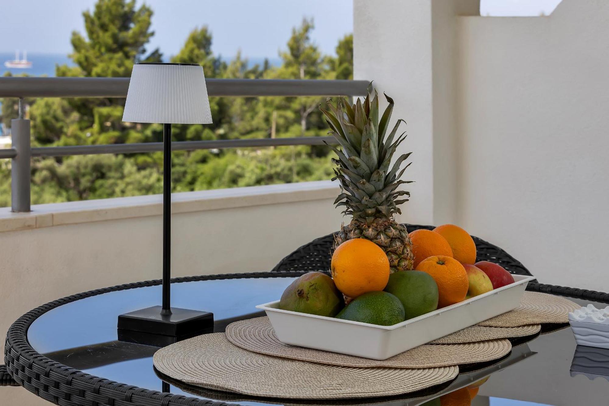 Villa Mare Tučepi Extérieur photo