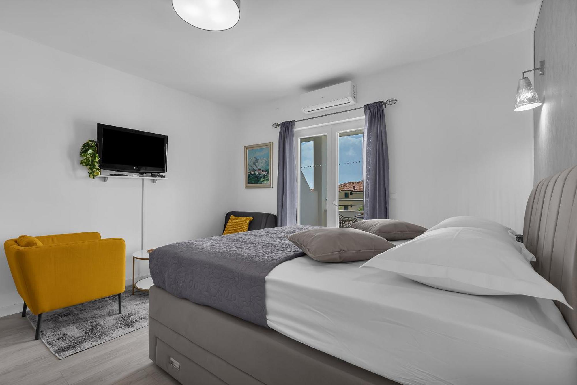 Villa Mare Tučepi Extérieur photo