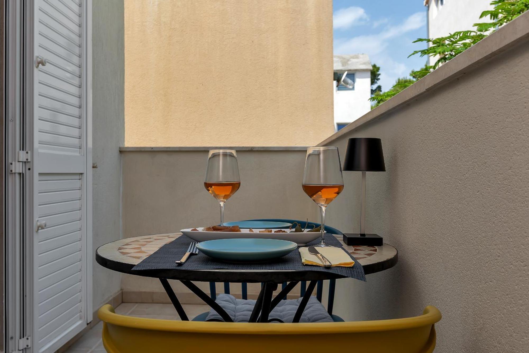 Villa Mare Tučepi Extérieur photo