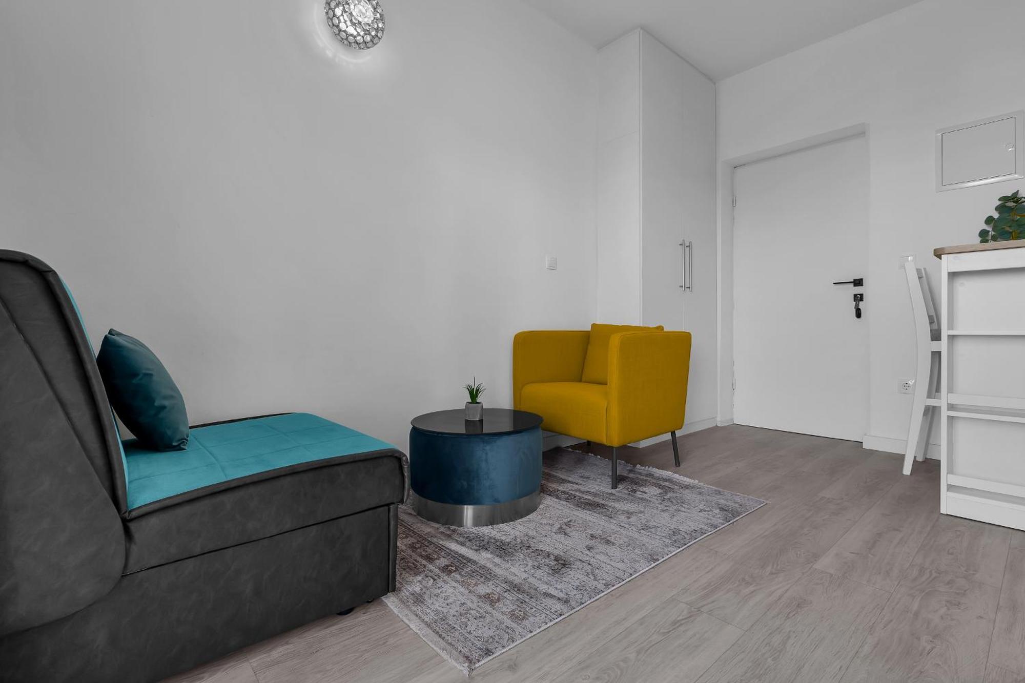 Villa Mare Tučepi Extérieur photo
