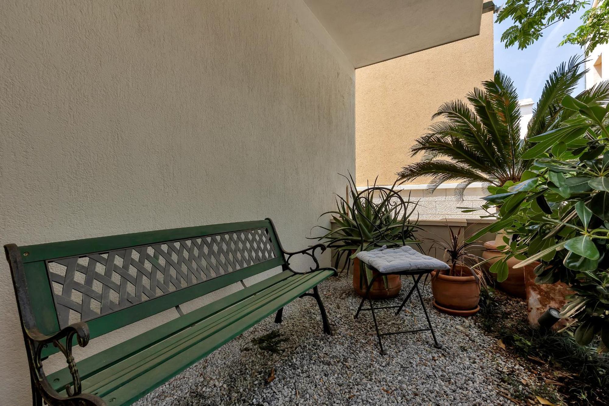 Villa Mare Tučepi Extérieur photo