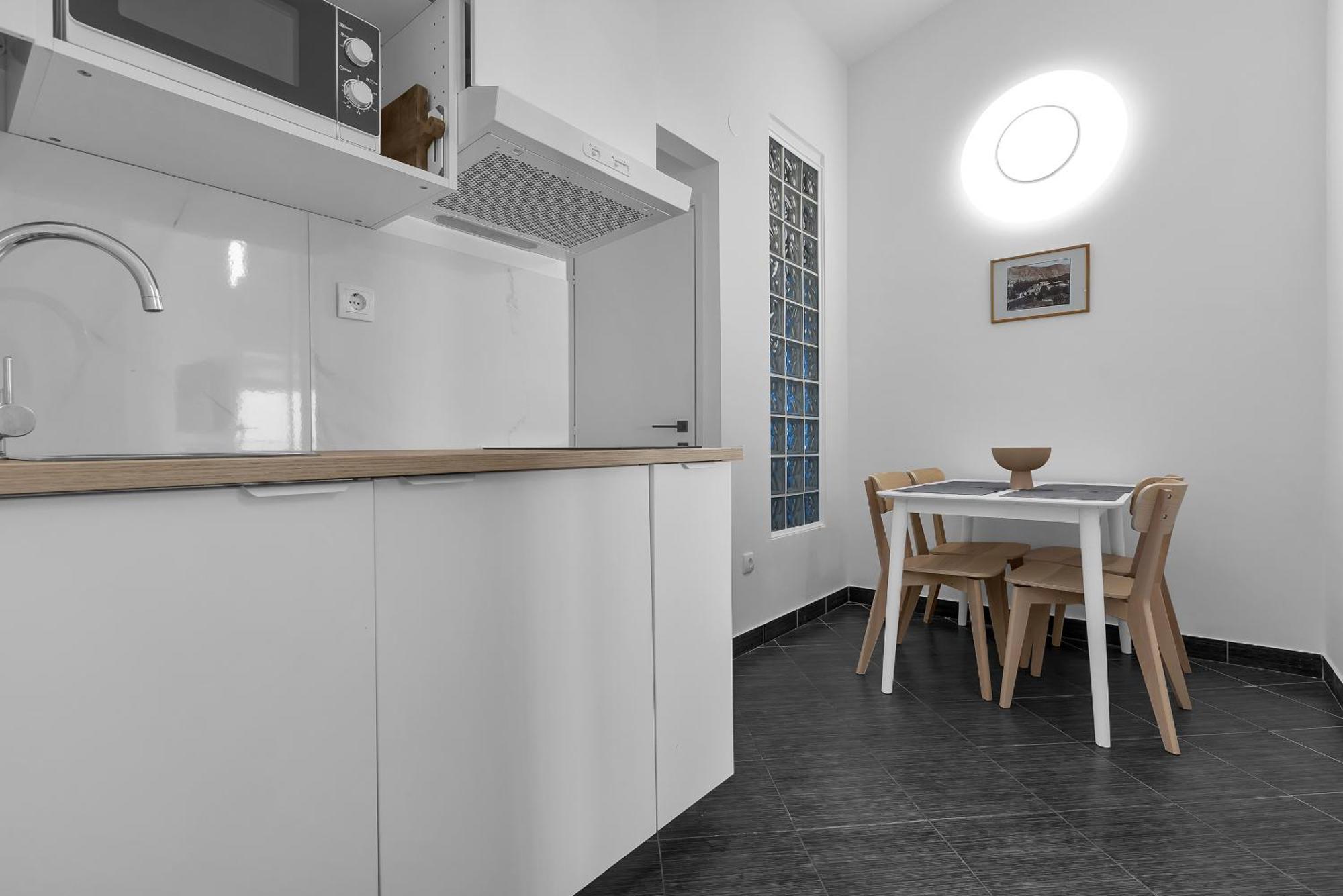 Villa Mare Tučepi Extérieur photo