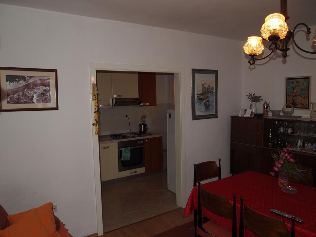 Villa Mare Tučepi Extérieur photo